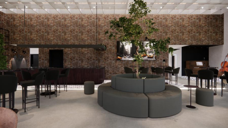 Imagem Imóvel Comercial à Venda, 42 m² em Jardim Polo Centro - Foz Do Iguaçu