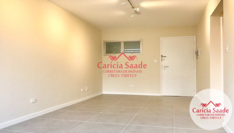 Imagem Apartamento com 1 Quarto à Venda, 28 m² em Bela Vista - São Paulo
