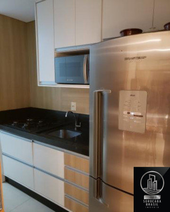 Imagem Apartamento com 2 Quartos à Venda, 60 m² em Parque Campolim - Sorocaba Imagem Apartamento com 2 Quartos à Venda, 60 m² em Parque Campolim - Sorocaba