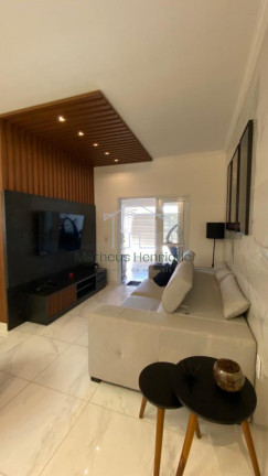 Imagem Casa com 2 Quartos à Venda, 110 m² em Tulipas - Jundiaí Imagem Casa com 2 Quartos à Venda, 110 m² em Tulipas - Jundiaí