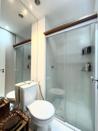 Imagem Apartamento com 1 Quarto à Venda, 43 m² em Jardim Goiás - Goiânia