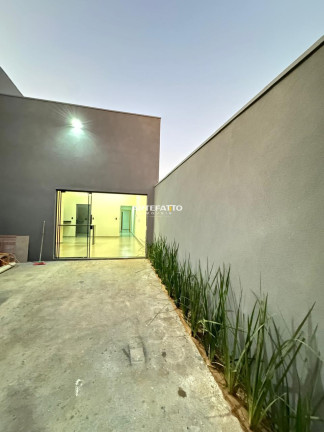 Imagem Casa com 2 Quartos à Venda, 73 m² em Franca Pólo Club - Franca Imagem Casa com 2 Quartos à Venda, 73 m² em Franca Pólo Club - Franca