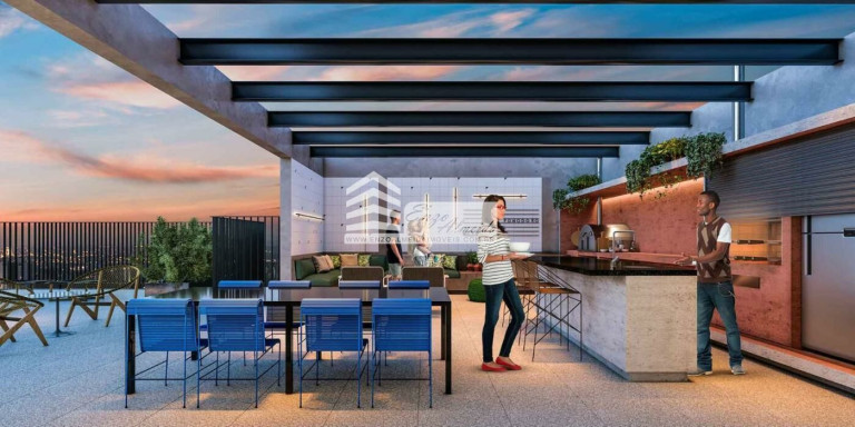 Imagem Apartamento com 1 Quarto à Venda, 24 m² em Vila Madalena - São Paulo Imagem Apartamento com 1 Quarto à Venda, 24 m² em Vila Madalena - São Paulo