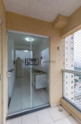 Imagem Apartamento com 3 Quartos à Venda, 59 m² em Vila Eldízia - Santo André