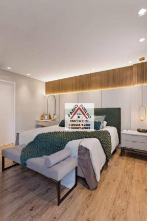 Imagem Apartamento com 2 Quartos à Venda, 112 m² em Vila Olímpia - São Paulo Imagem Apartamento com 2 Quartos à Venda, 112 m² em Vila Olímpia - São Paulo