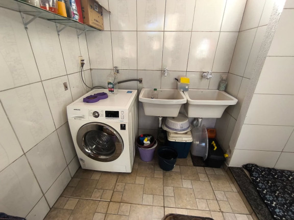 Imagem Apartamento com 3 Quartos à Venda, 85 m² em Vila João Vaz - Goiania Imagem Apartamento com 3 Quartos à Venda, 85 m² em Vila João Vaz - Goiania