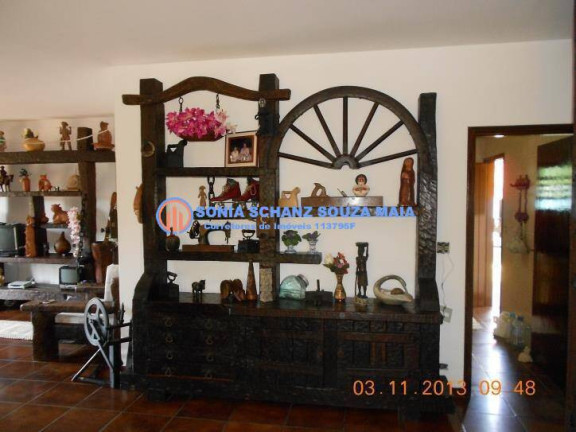 Imagem Casa com 5 Quartos à Venda, 720 m² em Grandesp - Itanhaém Imagem Casa com 5 Quartos à Venda, 720 m² em Grandesp - Itanhaém
