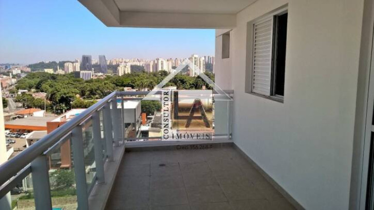 Imagem Apartamento com 2 Quartos à Venda, 76 m² em Alto Da Boa Vista - São Paulo Imagem Apartamento com 2 Quartos à Venda, 76 m² em Alto Da Boa Vista - São Paulo