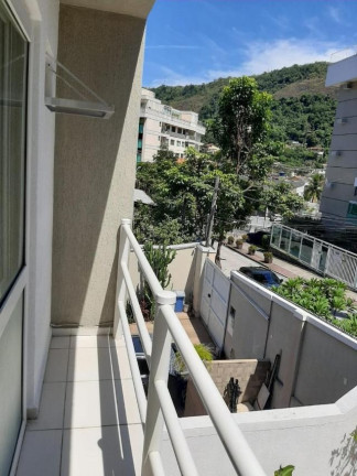 Imagem Casa com 3 Quartos à Venda, 209 m² em São Francisco - Niterói Imagem Casa com 3 Quartos à Venda, 209 m² em São Francisco - Niterói