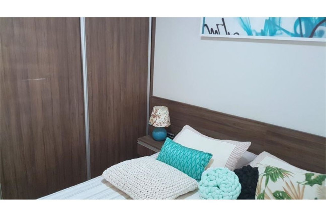 Imagem Imóvel com 1 Quarto à Venda, 35 m² em Campo Belo - São Paulo