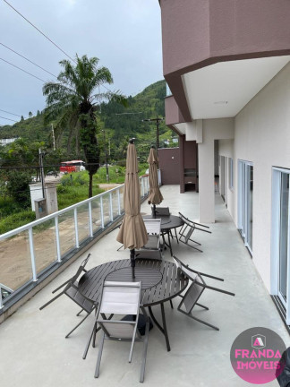 Imagem Cobertura com 3 Quartos à Venda, 150 m² em Toninhas - Ubatuba