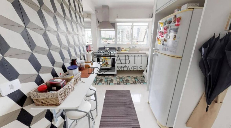 Imagem Apartamento com 3 Quartos à Venda, 120 m² em Vila Clementino - São Paulo Imagem Apartamento com 3 Quartos à Venda, 120 m² em Vila Clementino - São Paulo