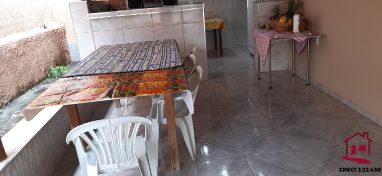Imagem Imóvel com 3 Quartos à Venda, 144 m² em Sitio Bela Vista - Novo Horizonte