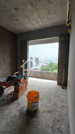 Imagem Cobertura com 3 Quartos à Venda, 140 m² em Saguaçu - Joinville Imagem Cobertura com 3 Quartos à Venda, 140 m² em Saguaçu - Joinville