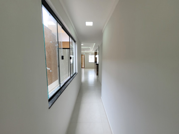 Imagem Casa com 3 Quartos à Venda, 85 m² em Jardim Atlântico Central (itaipuaçu) - Maricá