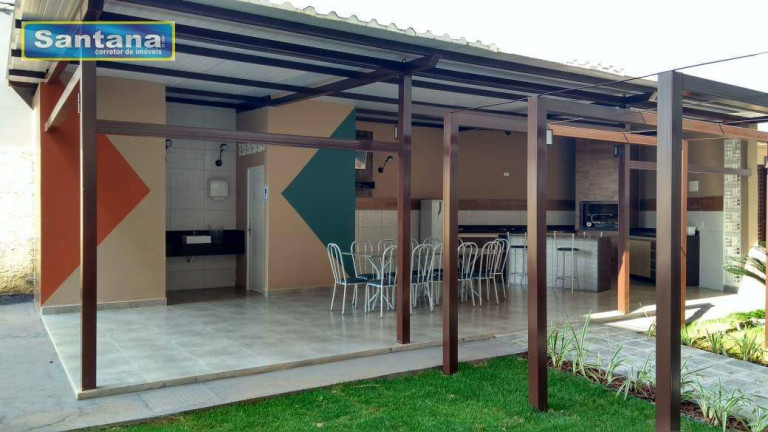 Imagem Apartamento com 2 Quartos à Venda, 78 m² em Olegário Pinto - Caldas Novas Imagem Apartamento com 2 Quartos à Venda, 78 m² em Olegário Pinto - Caldas Novas
