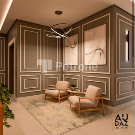 Imagem Apartamento com 3 Quartos à Venda, 95 m² em Palmas - Governador Celso Ramos Imagem Apartamento com 3 Quartos à Venda, 95 m² em Palmas - Governador Celso Ramos