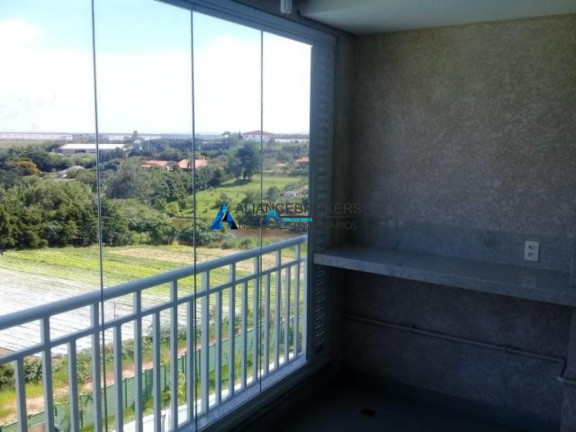 Imagem Apartamento com 2 Quartos à Venda, 67 m² em Medeiros - Jundiaí