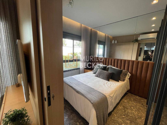 Imagem Apartamento com 1 Quarto à Venda, 45 m² em Jardim Aquárius - São José Dos Campos