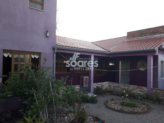 Imagem Sobrado com 3 Quartos à Venda, 115 m² em Laranjal - Pelotas Imagem Sobrado com 3 Quartos à Venda, 115 m² em Laranjal - Pelotas