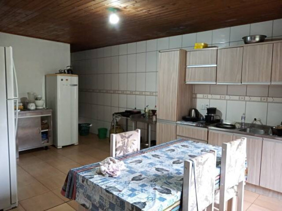 Imagem Casa com 3 Quartos à Venda, 755 m² em águas Claras - Viamão