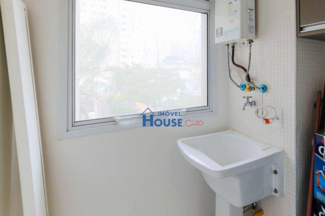 Imagem Apartamento com 2 Quartos à Venda, 69 m² em Pompéia - São Paulo