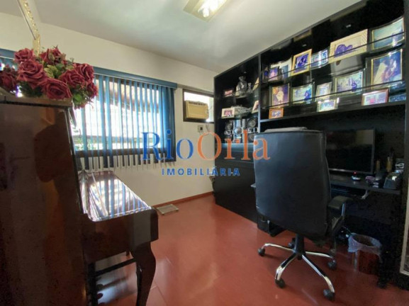 Imagem Apartamento com 4 Quartos à Venda, 144 m² em Barra Da Tijuca - Rio De Janeiro