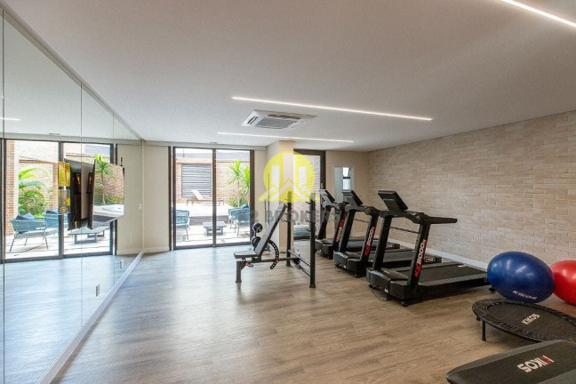 Imagem Studio com 1 Quarto à Venda, 46 m² em Higienópolis - São Paulo Imagem Studio com 1 Quarto à Venda, 46 m² em Higienópolis - São Paulo