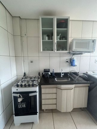Imagem Apartamento com 2 Quartos à Venda, 46 m² em Chácaras Tubalina E Quartel - Uberlândia Imagem Apartamento com 2 Quartos à Venda, 46 m² em Chácaras Tubalina E Quartel - Uberlândia