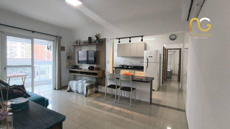 Imagem Apartamento com 2 Quartos à Venda, 80 m² em Aviação - Praia Grande Imagem Apartamento com 2 Quartos à Venda, 80 m² em Aviação - Praia Grande