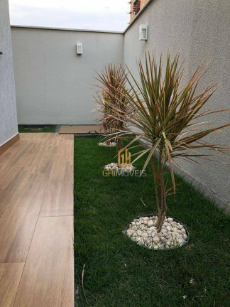 Imagem Casa com 3 Quartos à Venda, 150 m² em Pinheiros - Aparecida De Goiânia Imagem Casa com 3 Quartos à Venda, 150 m² em Pinheiros - Aparecida De Goiânia