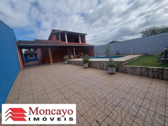 Imagem Sobrado com 3 Quartos à Venda, 360 m² em Pontal De Santa Marina - Caraguatatuba Imagem Sobrado com 3 Quartos à Venda, 360 m² em Pontal De Santa Marina - Caraguatatuba