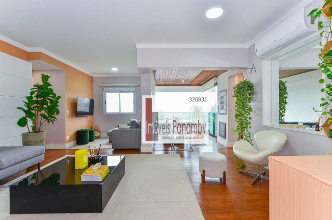 Imagem Apartamento com 2 Quartos à Venda, 82 m² em Jardim Caravelas - São Paulo Imagem Apartamento com 2 Quartos à Venda, 82 m² em Jardim Caravelas - São Paulo