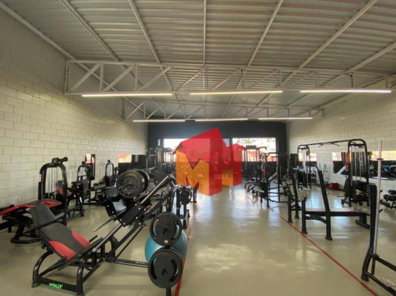 Imagem Sala Comercial à Venda, 600 m² em Residencial Vale Das Nogueiras - Americana Imagem Sala Comercial à Venda, 600 m² em Residencial Vale Das Nogueiras - Americana