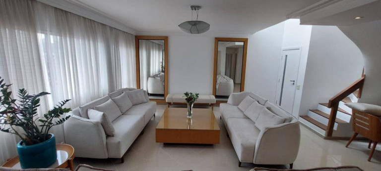 Imagem Apartamento com 4 Quartos à Venda, 304 m² em Vila Mariana - São Paulo Imagem Apartamento com 4 Quartos à Venda, 304 m² em Vila Mariana - São Paulo
