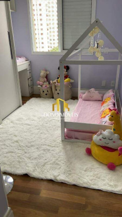 Imagem Apartamento com 3 Quartos à Venda, 118 m² em Centro - Santo André Imagem Apartamento com 3 Quartos à Venda, 118 m² em Centro - Santo André