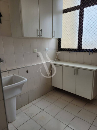 Imagem Apartamento com 3 Quartos à Venda, 86 m² em Vila Cláudia - São Paulo