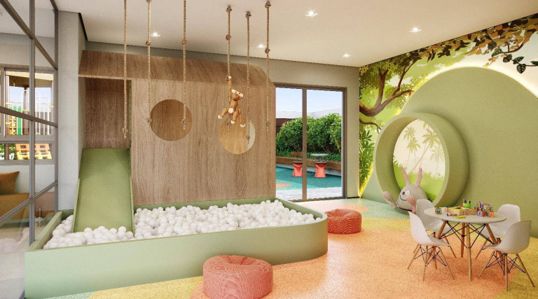 Imagem Apartamento com 2 Quartos à Venda, 57 m² em Botafogo - Campinas Imagem Apartamento com 2 Quartos à Venda, 57 m² em Botafogo - Campinas