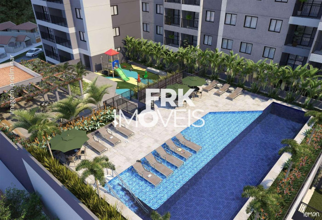 Imagem Imóvel com 2 Quartos à Venda, 38 m² em Socorro - São Paulo Imagem Imóvel com 2 Quartos à Venda, 38 m² em Socorro - São Paulo