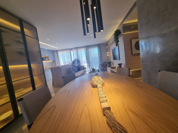 Imagem Apartamento com 3 Quartos à Venda, 117 m² em Jundiaí - Anápolis