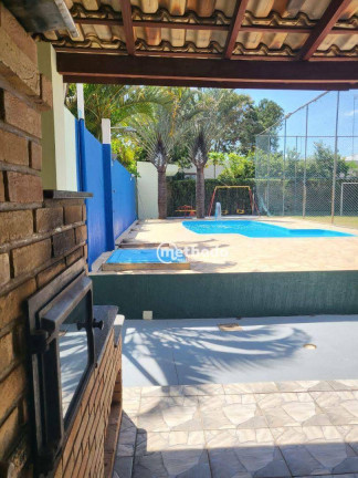 Imagem Chácara com 2 Quartos para Alugar, 180 m² em Recanto Dos Dourados - Campinas Imagem Chácara com 2 Quartos para Alugar, 180 m² em Recanto Dos Dourados - Campinas