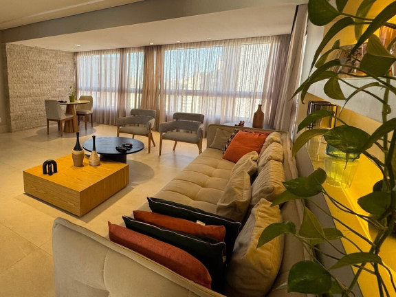Imagem Apartamento com 3 Quartos à Venda, 158 m² em Pituba - Salvador Imagem Apartamento com 3 Quartos à Venda, 158 m² em Pituba - Salvador