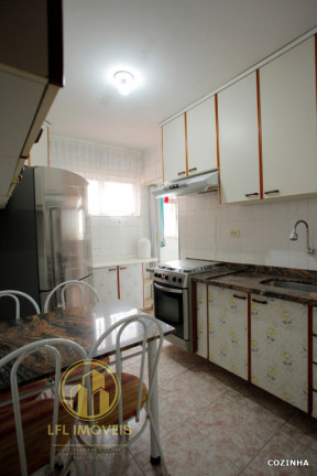 Imagem Apartamento com 3 Quartos à Venda, 59 m² em Vila Moraes - São Paulo Imagem Apartamento com 3 Quartos à Venda, 59 m² em Vila Moraes - São Paulo