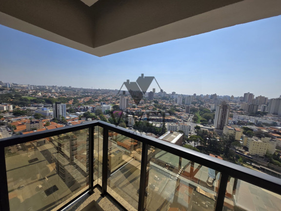 Imagem Apartamento com 2 Quartos à Venda, 82 m² em Jardim Faculdade - Sorocaba Imagem Apartamento com 2 Quartos à Venda, 82 m² em Jardim Faculdade - Sorocaba