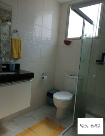 Imagem Apartamento com 2 Quartos à Venda, 44 m² em Jardim Gurilândia - Taubaté
