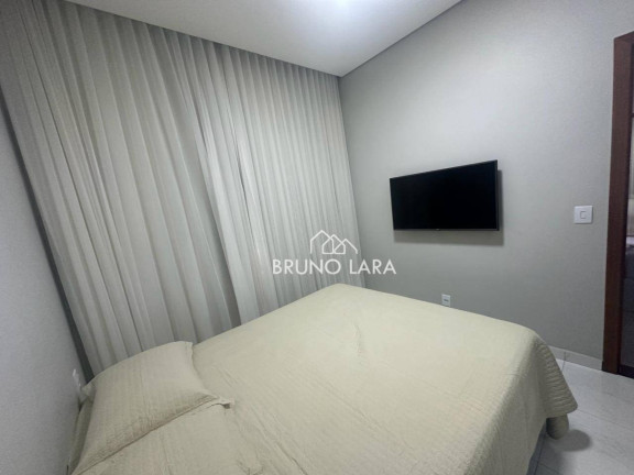 Imagem Casa com 3 Quartos à Venda, 160 m² em Pousada Del Rey - Igarapé Imagem Casa com 3 Quartos à Venda, 160 m² em Pousada Del Rey - Igarapé