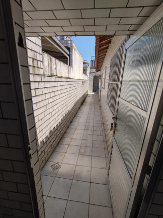 Imagem Casa com 2 Quartos à Venda, 117 m² em Boqueirão - Praia Grande