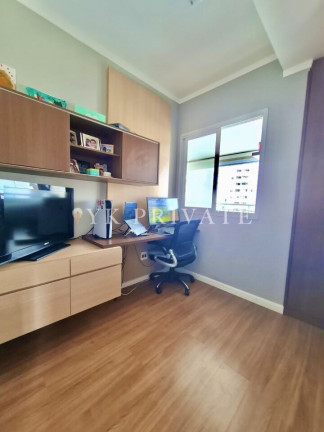 Imagem Apartamento com 3 Quartos à Venda, 76 m² em Pompéia - São Paulo