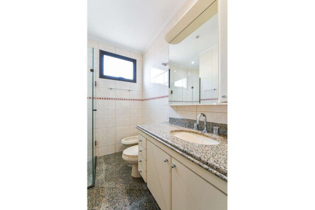Imagem Apartamento com 4 Quartos à Venda, 200 m² em Moema - São Paulo