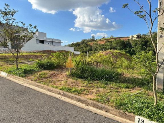 Imagem Terreno à Venda, 154 m² em Colina Santa Monica - Votorantim Imagem Terreno à Venda, 154 m² em Colina Santa Monica - Votorantim